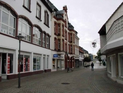 Soest Streets
