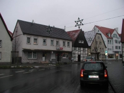 Baeckerstrasse 1