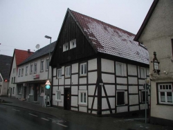 Baeckerstrasse 4