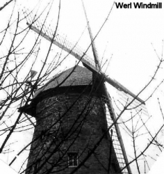 Werl Windmill