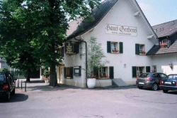 Werl Hotel Restaurant
