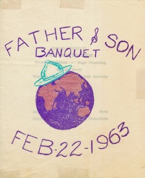 1963 - Soest Scouts Banquet.jpg
