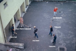 Street Hockey