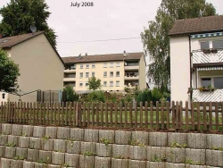 2008 - Memeler Strasse 