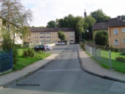 2006 - Posenerstrasse 
