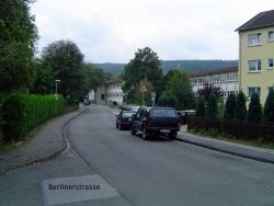 2006 Berlinerstrasse 