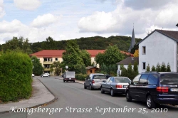 2010 - Konigsberger Strasse 