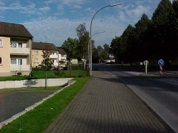  2000 - Zeppelin Strasse 