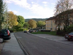 2000 - Berliner Strasse 