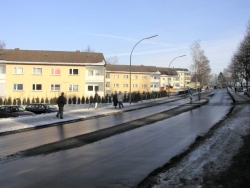 2003 - Zeppelin and Berliner Strasse 