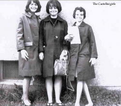 The Castellni Girls, Soest
