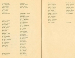 RMS Sylvania - Passenger List p. 6